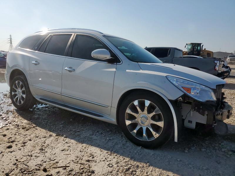 Photo 4 from auction – 2017 BUICK ENCLAVE with VIN 5GAKRCKD6HJ215468