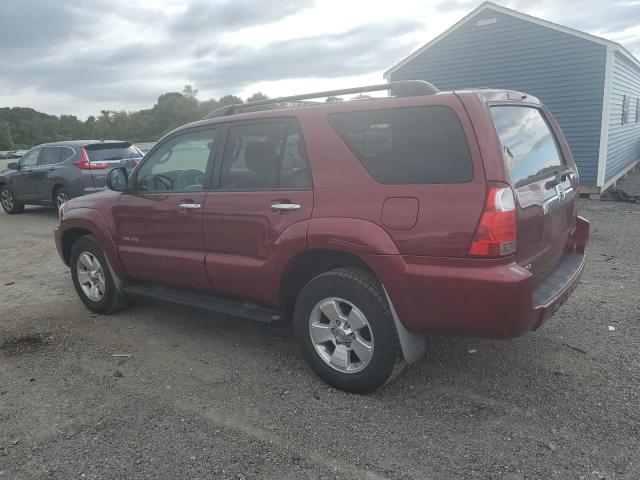 Photo 2 from auction – 2008 TOYOTA 4RUNNER SR5 with VIN JTEBU14RX8K004631