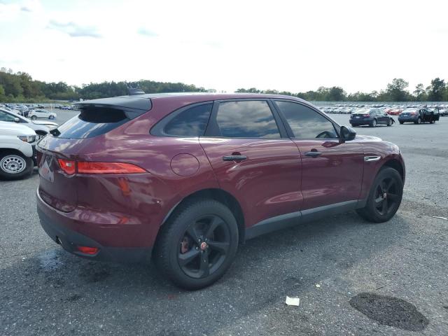 Photo 3 from auction – 2017 JAGUAR F-PACE PRE with VIN SADCJ2BV1HA884006