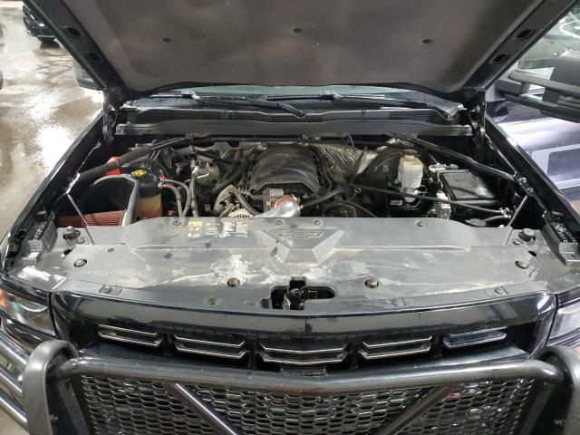 Photo 11 from auction – 2015 CHEVROLET SILVERADO with VIN 3GCUKSEC4FG408239