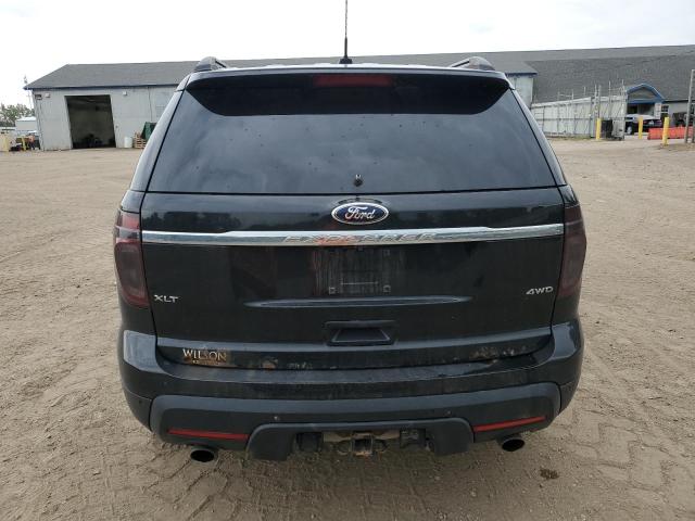 Photo 6 from auction – 2012 FORD EXPLORER X with VIN 1FMHK8D86CGB00719