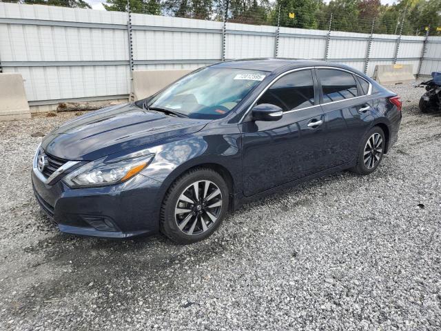 NISSAN ALTIMA 2.5 2017 with VIN 1N4AL3AP4HC492122 - Photo from auction