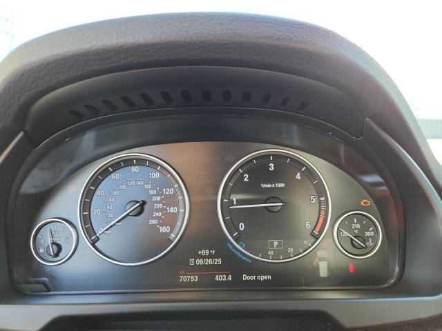 Photo 9 from auction – 2015 BMW X5 XDRIVE3 with VIN 5UXKS4C50F0N11636