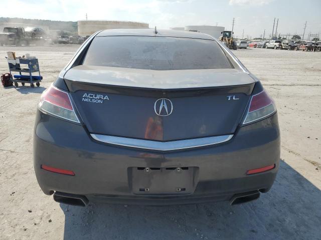 صورة رقم 6 من المزاد - 2012 ACURA TL مع VIN 19UUA8F54CA017044