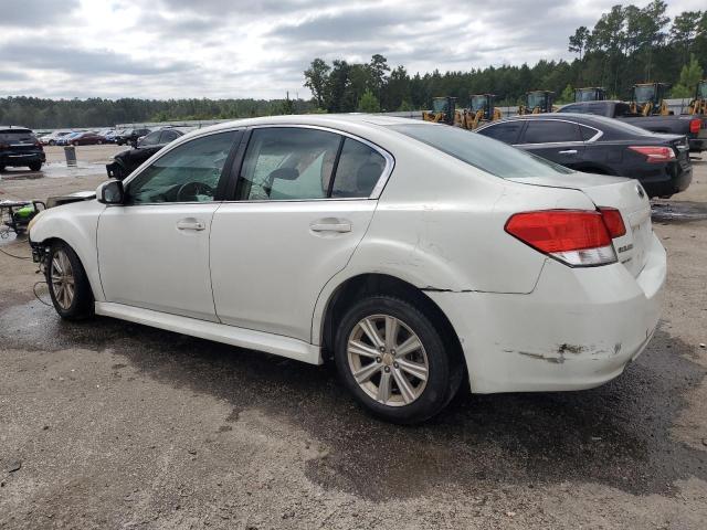 Photo 2 from auction – 2012 SUBARU LEGACY 2.5 with VIN 4S3BMBC67C3023268