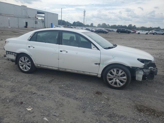 Photo 4 from auction – 2012 TOYOTA AVALON BAS with VIN 4T1BK3DB7CU458708