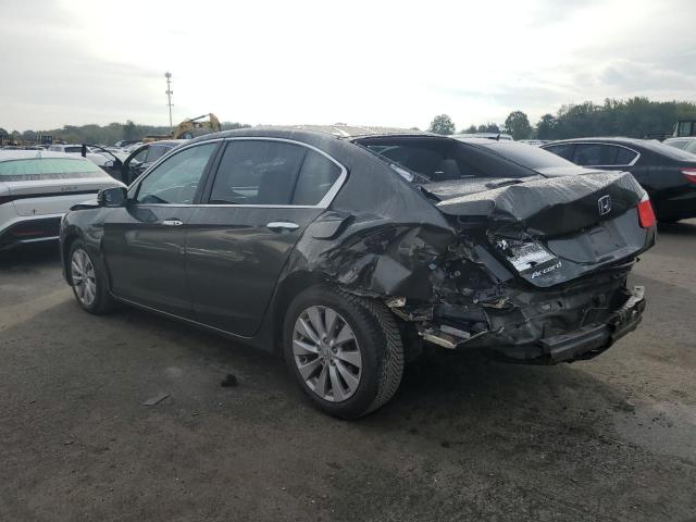Photo 2 from auction – 2014 HONDA ACCORD EX with VIN 1HGCR2F72EA178451