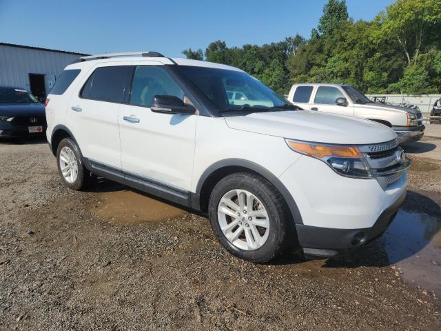 Photo 4 from auction – 2014 FORD EXPLORER X with VIN 1FM5K8D85EGB58911