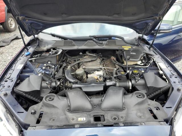 Photo 11 from auction – 2011 JAGUAR XJL with VIN SAJWA2GB1BLV08331