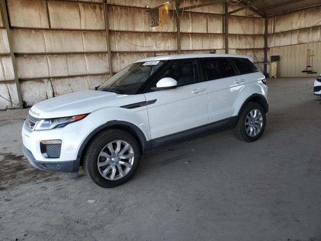 LAND ROVER RANGE ROVE 2018 with VIN SALVP2RX6JH291208 - Photo from auction