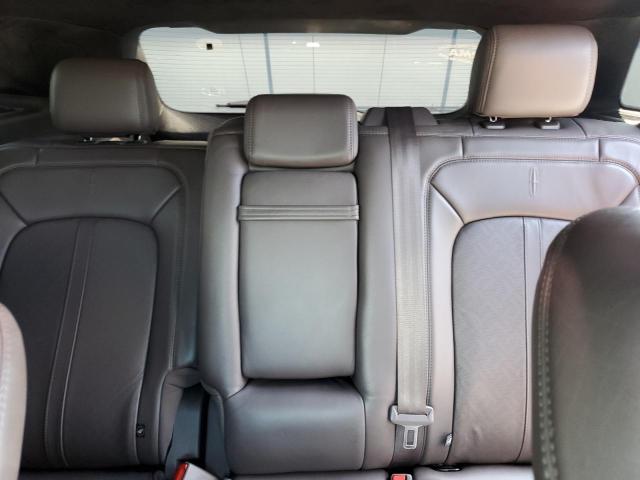 Photo 10 from auction – 2016 LINCOLN MKX BLACK with VIN 2LMPJ7JR2GBL44066