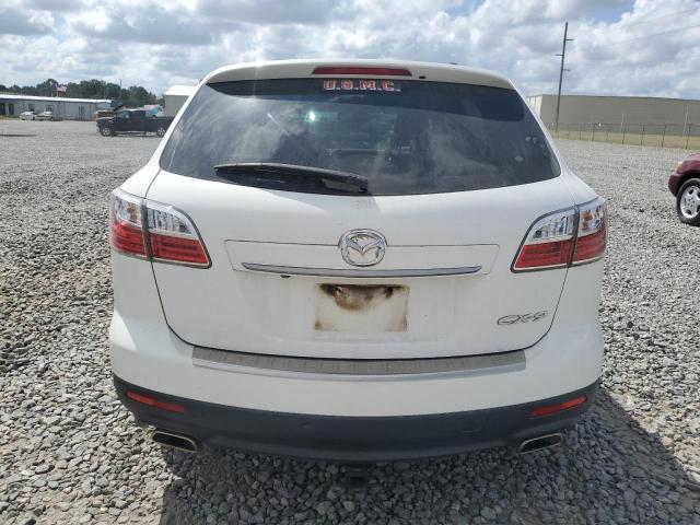 Photo 6 from auction – 2010 MAZDA CX-9 with VIN JM3TB2MA4A0227433