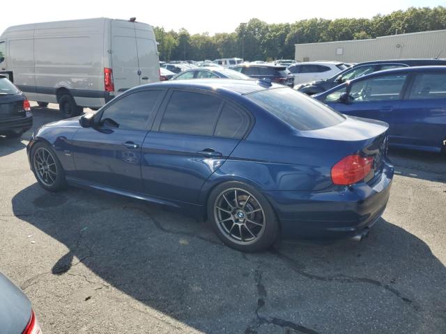 Photo 2 from auction – 2011 BMW 328 XI with VIN WBAPK7G51BNN69641