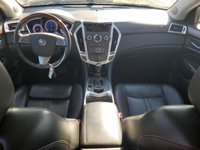 Photo 8 from auction – 2012 CADILLAC SRX LUXURY with VIN 3GYFNDE32CS570577
