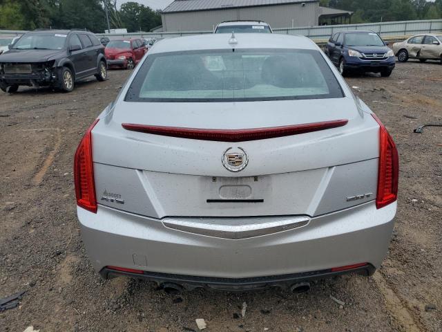 Photo 6 from auction – 2013 CADILLAC ATS with VIN 1G6AA5RX8D0156973