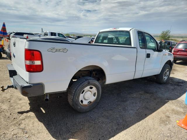 Photo 3 from auction – 2005 FORD F150 with VIN 1FTVF14595NB11155