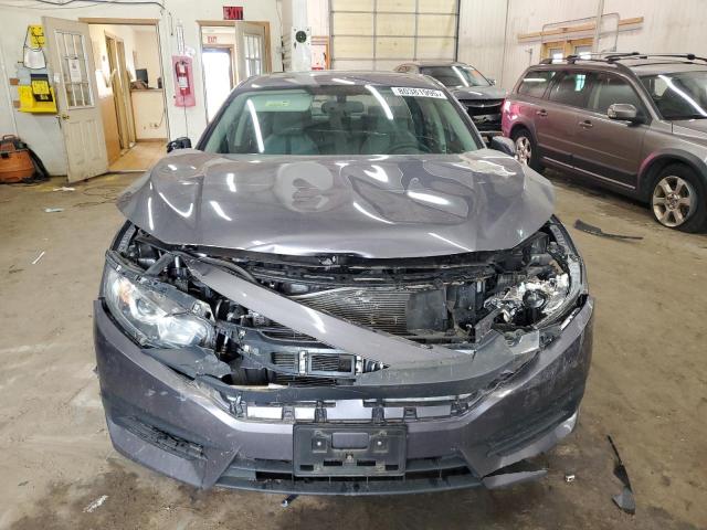 Photo 5 from auction – 2016 HONDA CIVIC EX with VIN 19XFC2F75GE009747