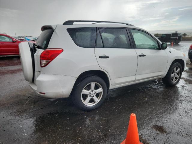 Photo 3 from auction – 2007 TOYOTA RAV4 with VIN JTMBD33V075068494