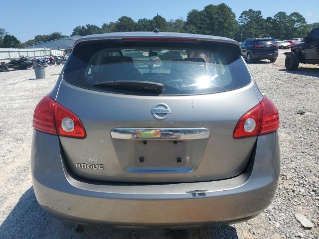 Photo 6 from auction – 2013 NISSAN ROGUE S with VIN JN8AS5MT1DW503186