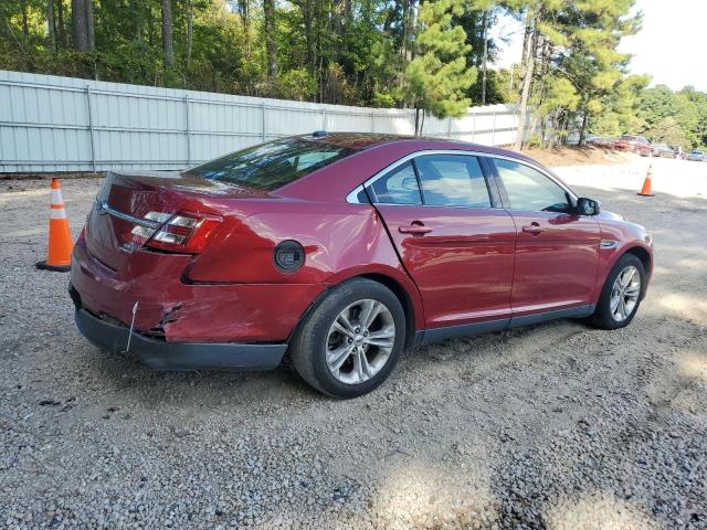 Photo 3 from auction – 2016 FORD TAURUS SEL with VIN 1FAHP2E88GG149935