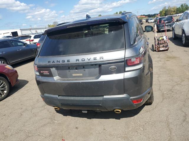 Photo 6 from auction – 2017 LAND ROVER RANGE ROVE with VIN SALWV2FE5HA155152