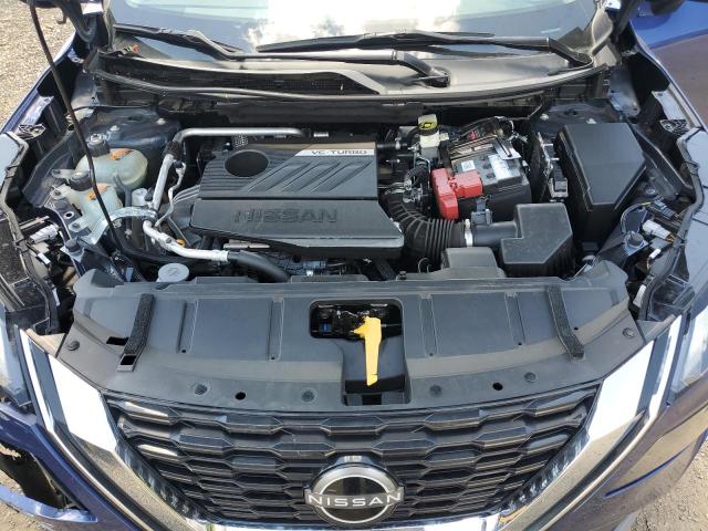 Photo 12 from auction – 2023 NISSAN ROGUE S with VIN 5N1BT3AB2PC782873