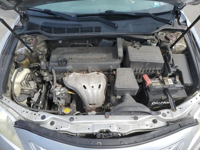 Photo 11 from auction – 2008 TOYOTA CAMRY CE with VIN 4T1BE46K08U219891
