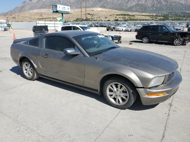 Photo 4 from auction – 2005 FORD MUSTANG with VIN 1ZVFT80N655125166