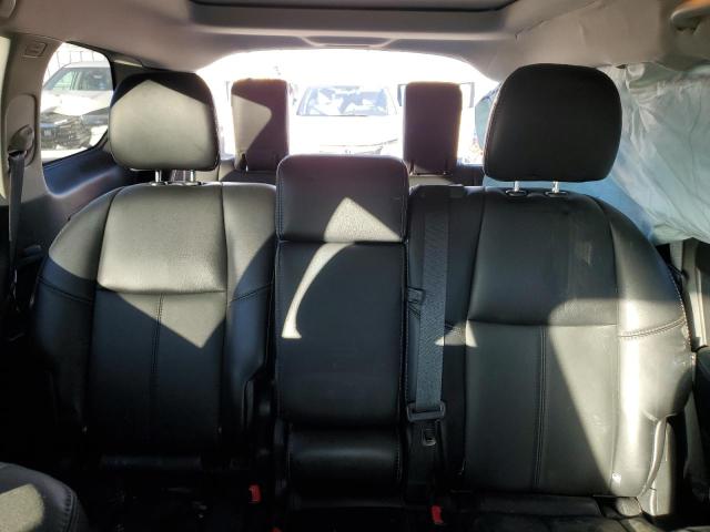 Photo 10 from auction – 2020 NISSAN PATHFINDER with VIN 5N1DR2CM4LC608622