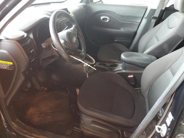 Photo 7 from auction – 2016 KIA SOUL with VIN KNDJN2A27G7323187