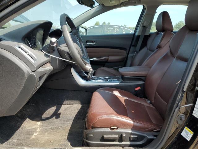 Photo 7 from auction – 2015 ACURA TLX TECH with VIN 19UUB2F52FA019518