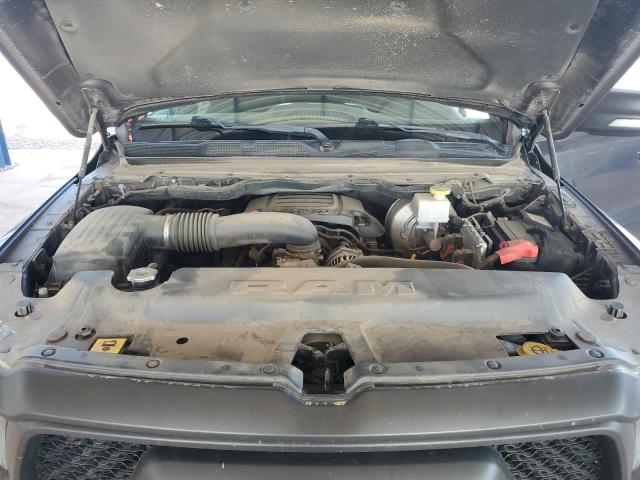 Photo 11 from auction – 2020 RAM 1500 REBEL with VIN 1C6SRFLT4LN385004