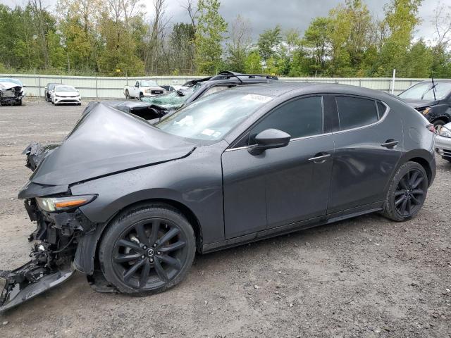 MAZDA 3 PREMIUM 2019 with VIN JM1BPANM5K1134635 - Photo from auction