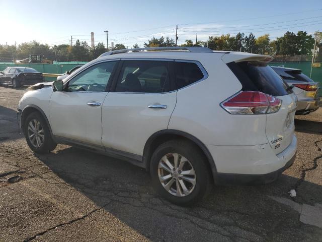 Photo 2 from auction – 2015 NISSAN ROGUE S with VIN 5N1AT2MK6FC819049
