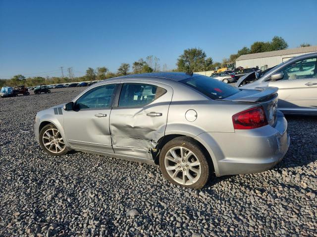 Photo 2 from auction – 2014 DODGE AVENGER with VIN 1C3CDZBG7EN214403