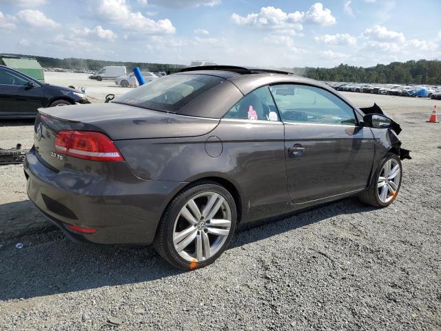 Photo 3 from auction – 2012 VOLKSWAGEN EOS LUX with VIN WVWFW7AH6CV017611