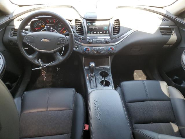 Photo 8 from auction – 2019 CHEVROLET IMPALA LT with VIN 2G11Z5SAXK9136019