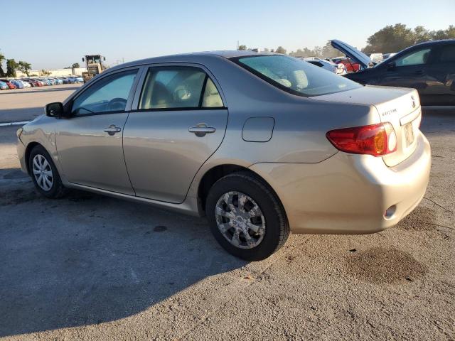 Фото 2 с аукциона – 2010 TOYOTA COROLLA BA с VIN 2T1BU4EE2AC481272