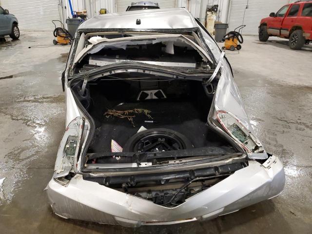Photo 6 from auction – 2007 CADILLAC DTS with VIN 1G6KD57Y67U165109