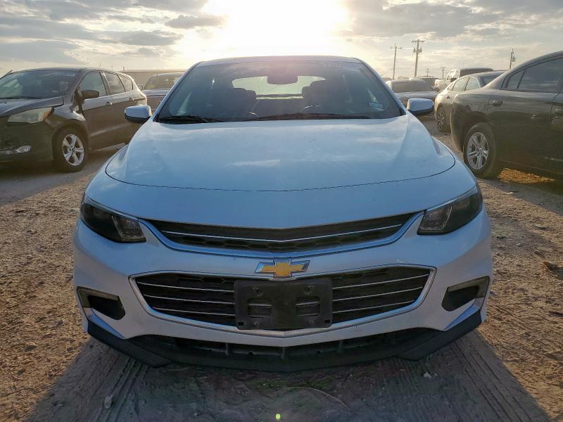 Photo 5 from auction – 2016 CHEVROLET MALIBU LT with VIN 1G1ZE5ST5GF343738