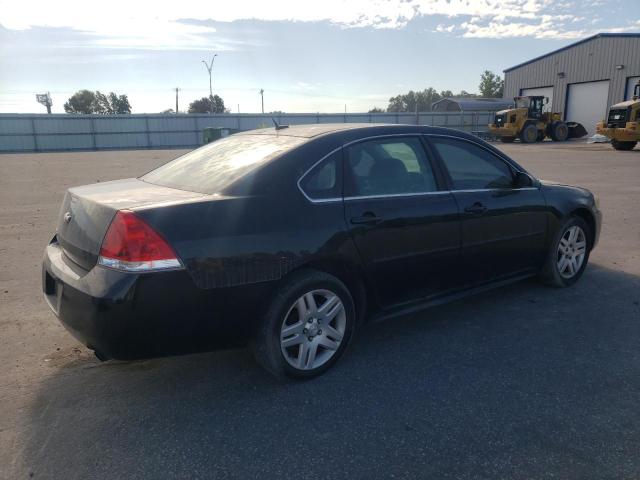 Photo 3 from auction – 2012 CHEVROLET IMPALA LT with VIN 2G1WG5E35C1183872