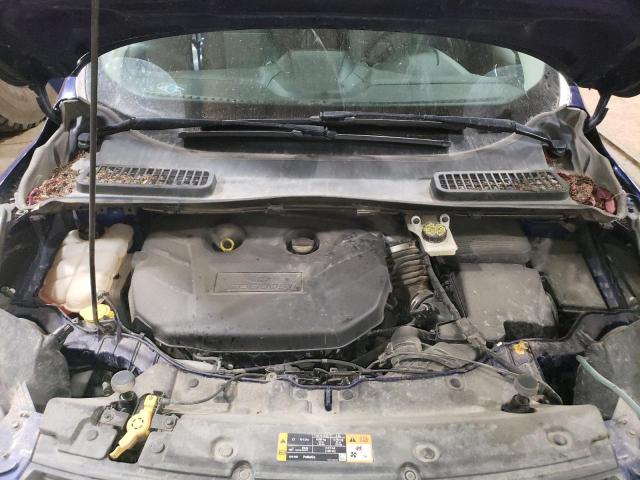 Photo 12 from auction – 2014 FORD ESCAPE SE with VIN 1FMCU9G92EUD10785