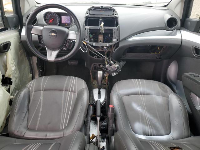 Photo 8 from auction – 2015 CHEVROLET SPARK 1LT with VIN KL8CD6S92FC720724