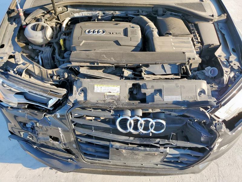 Photo 11 from auction – 2016 AUDI A3 PREMIUM with VIN WAUA7GFF9G1045928