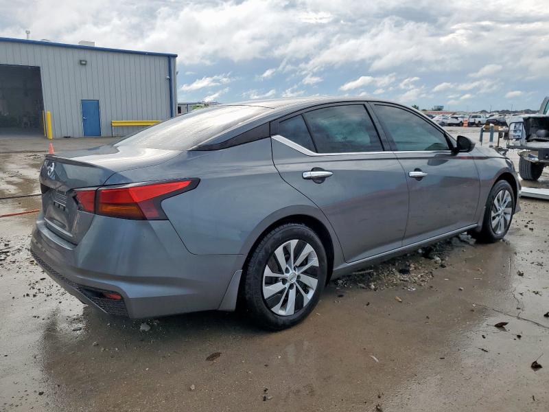 Photo 3 from auction – 2021 NISSAN ALTIMA S with VIN 1N4BL4BV5MN412588