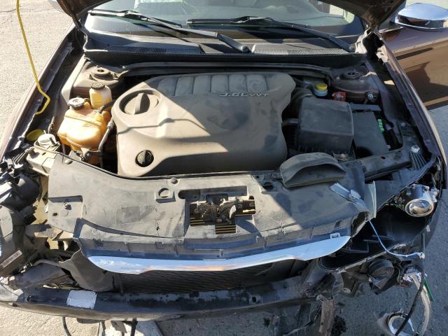 Photo 11 from auction – 2013 CHRYSLER 200 LIMITED with VIN 1C3CCBCG7DN520900