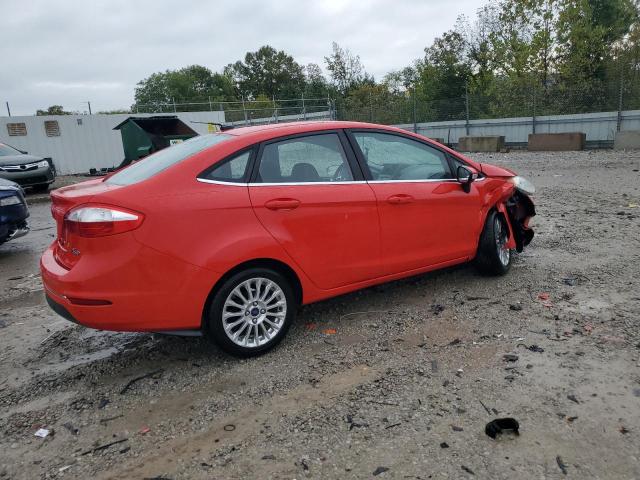Photo 3 from auction – 2014 FORD FIESTA TIT with VIN 3FADP4CJ6EM171340