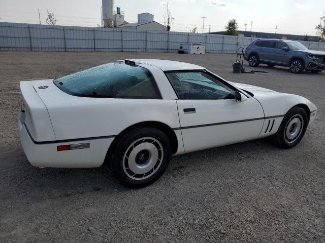 Photo 3 from auction – 1984 CHEVROLET CORVETTE with VIN 1G1AY0780E5151268