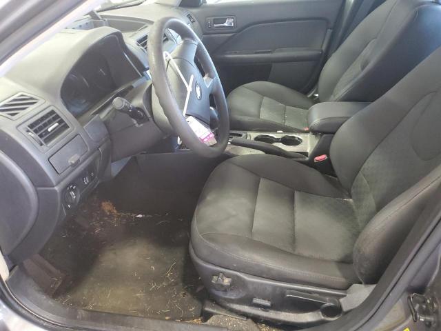 Photo 7 from auction – 2010 FORD FUSION with VIN 3FAHP0HA5AR256783