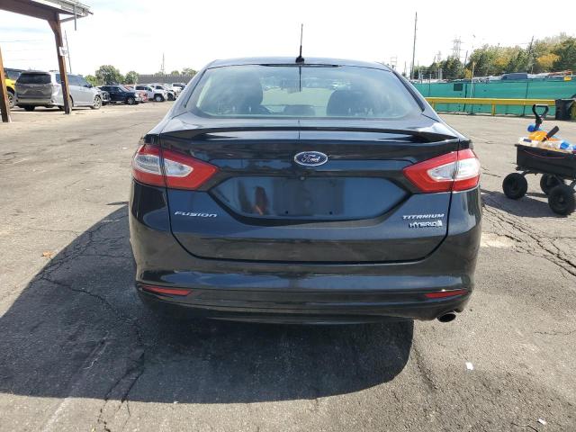 Photo 6 from auction – 2014 FORD FUSION TIT with VIN 3FA6P0RU2ER285499
